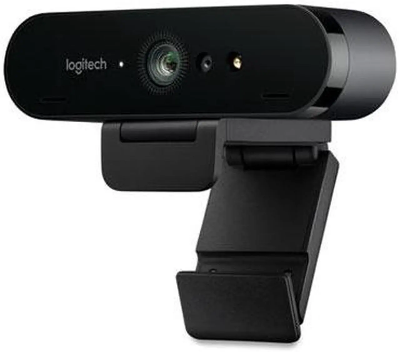 Alt view image 14 of 17 - BRIO 4K PRO WEBCAM BROWN BOX