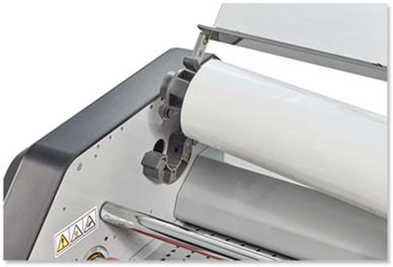 Alt view image 16 of 20 - GBC HeatSeal Ultima 65 Roll Laminator - 1 EA/BX
