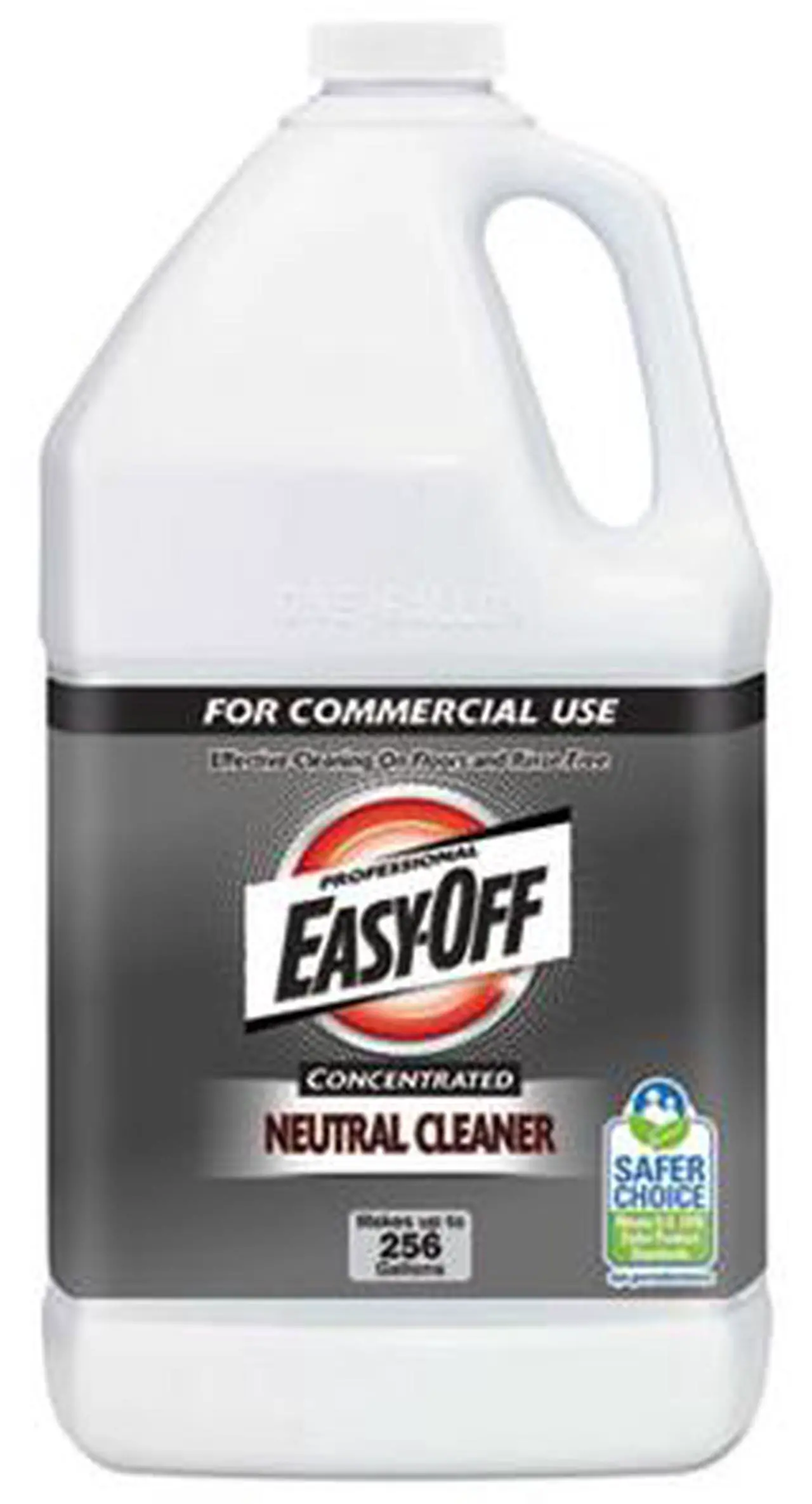 Alt view image 7 of 10 - Concentrated Neutral Cleaner, 1 gal bottle 2/Carton 89770CT
