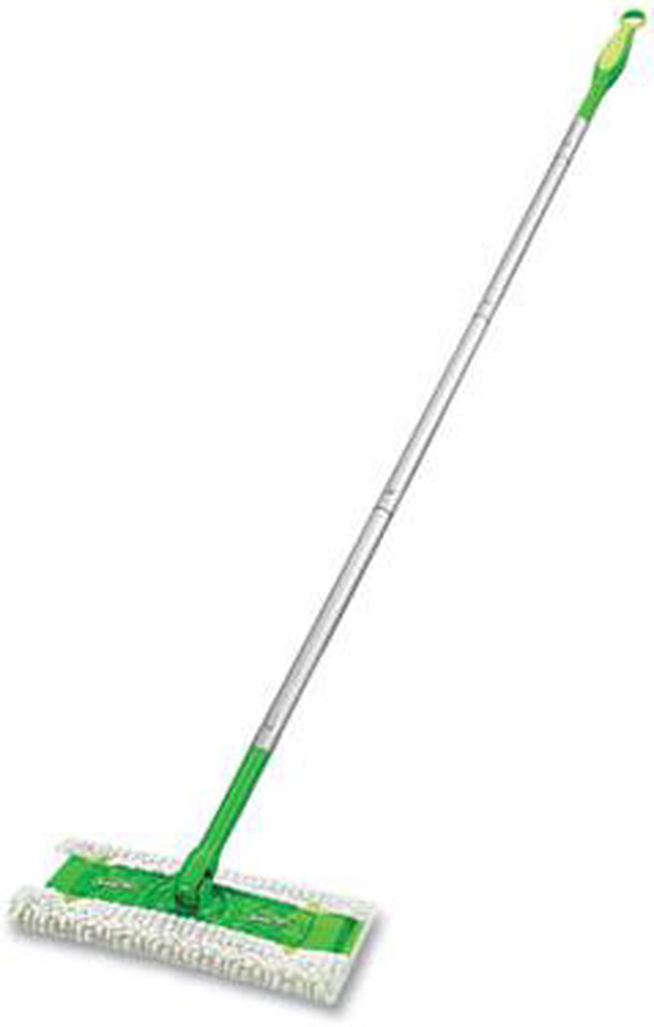 Alt view image 2 of 7 - P&G Swiffer Sweeper Mop