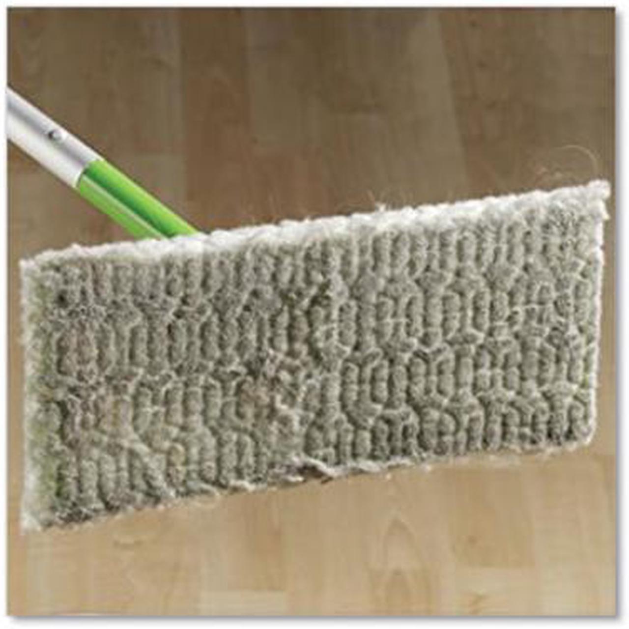 Alt view image 5 of 7 - P&G Swiffer Sweeper Mop