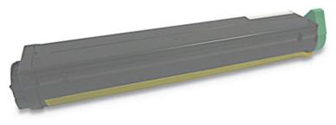 Alt view image 5 of 7 - Innovera Toner Cartridge (OEM# OKI 43979101), 3500 Pages Yield; Black