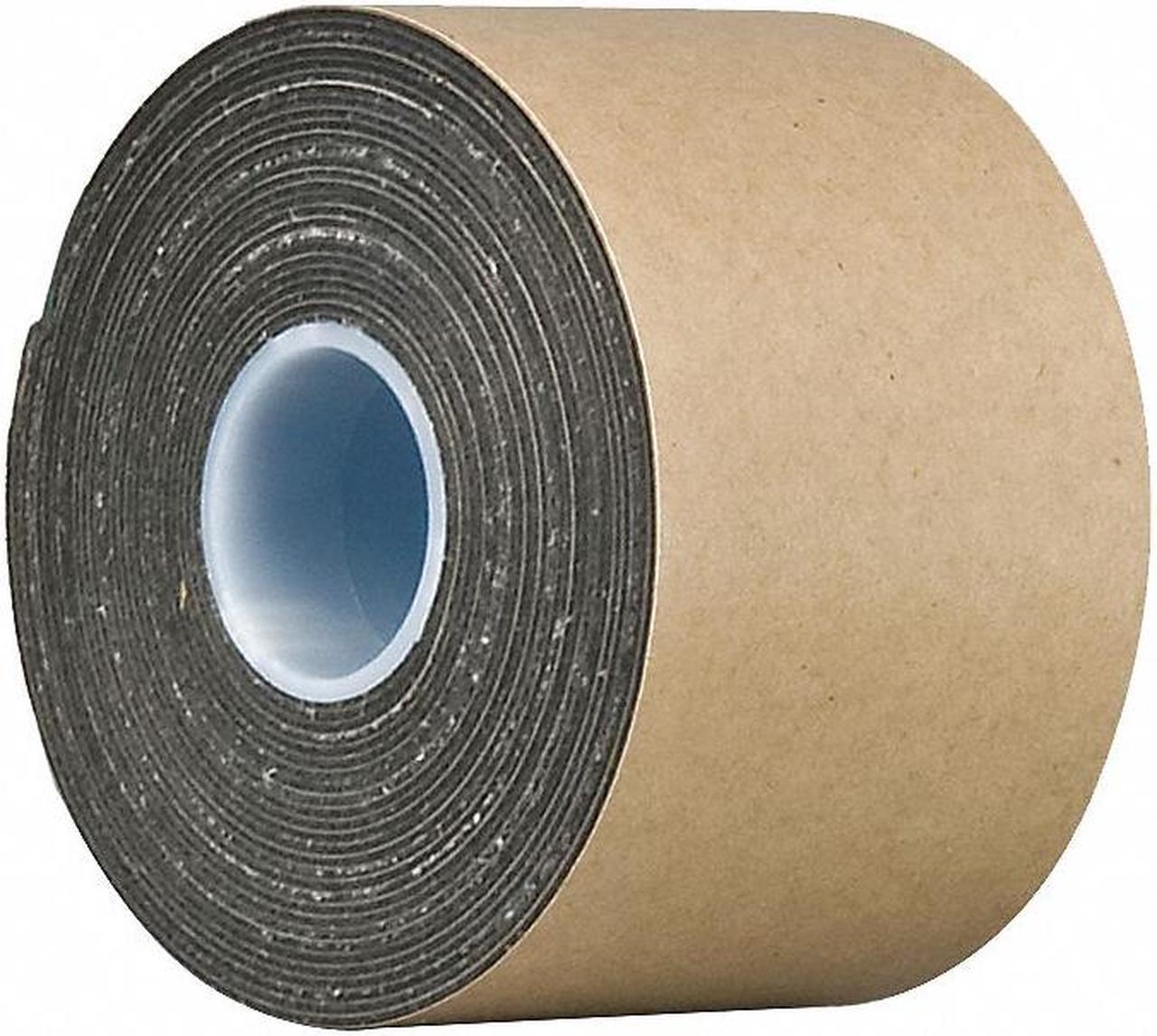 Alt view image 2 of 2 - 3M 4492 Double-Sided Foam Tape, 6 in W, 5 yd L, 1/32 in, Polyethylene Foam,