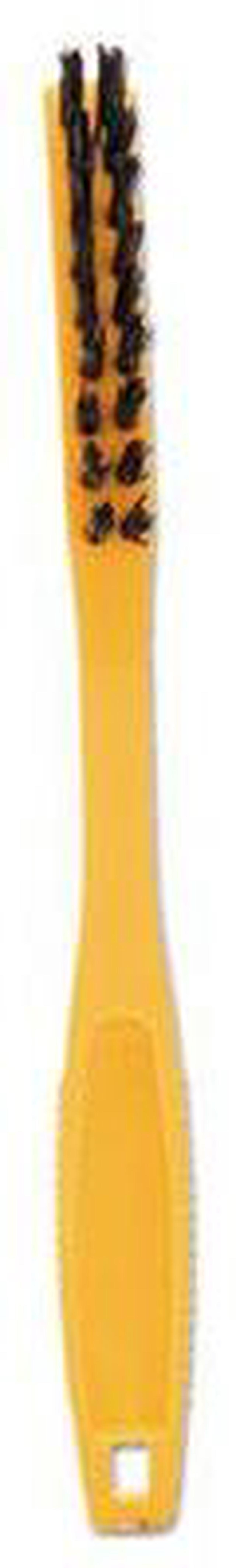 Alt view image 3 of 5 - Rubbermaid Commercial Tile / Grout Cleaning Brush