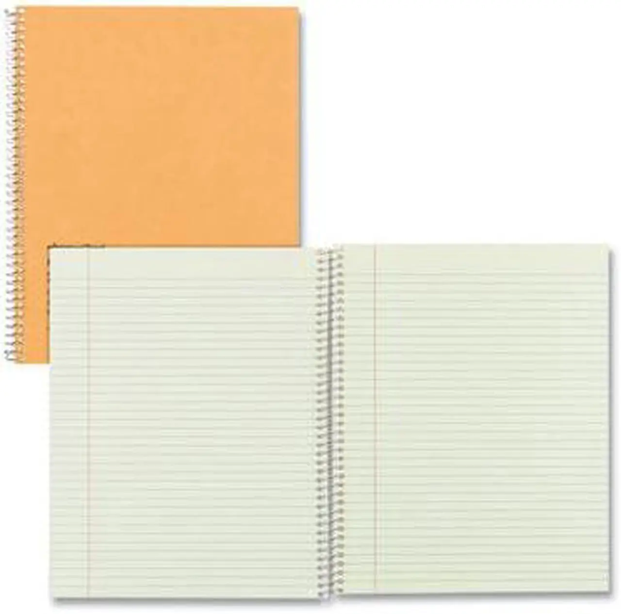 Alt view image 8 of 20 - National Notebook,Wrbnd,10x8,N/Rl 33008