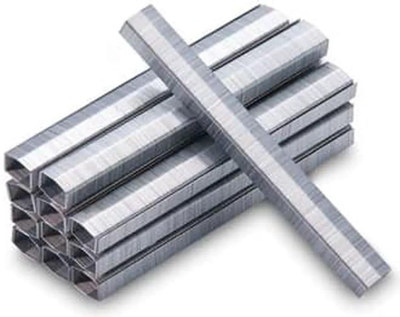 Alt view image 6 of 11 - Bostitch Staples,F/B8,.25",5m/Bx STCRP211514