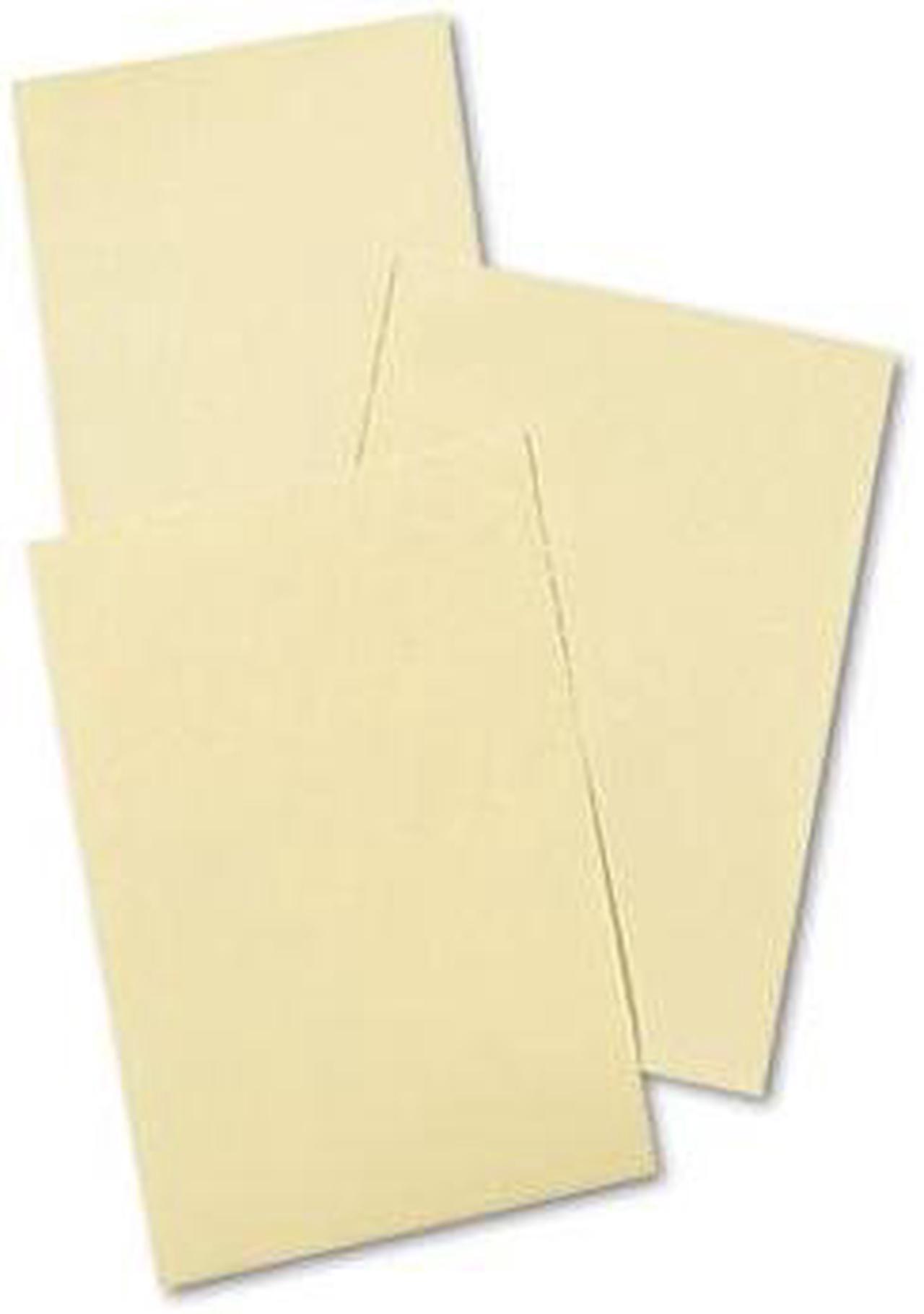 Alt view image 5 of 6 - MANILA DRAWING PAPER 12 X 18