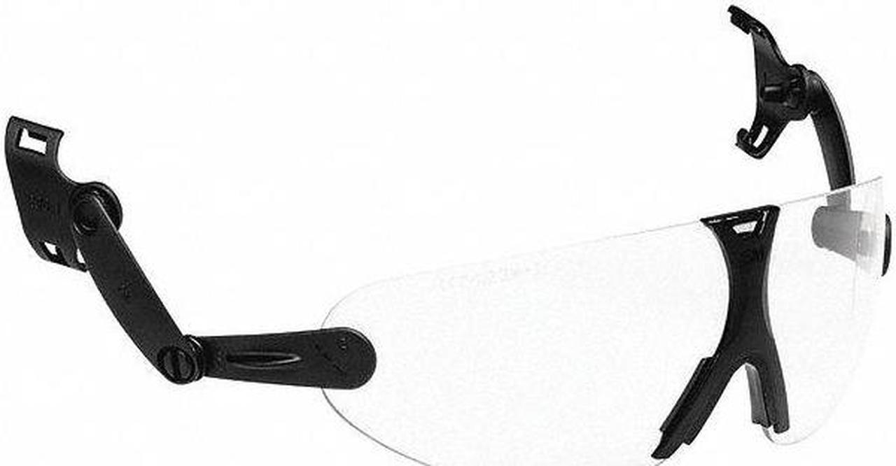 Main image of 3M 82601-00000 Faceshield Visor,Plycrb,Med Grn,9x14-1/2