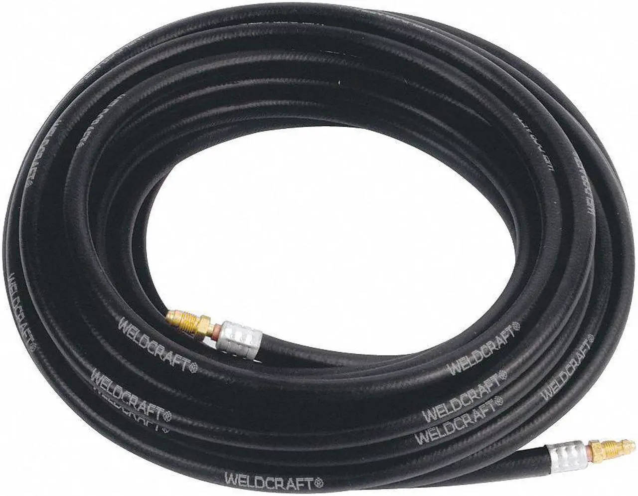 Alt view image 2 of 3 - MILLER ELECTRIC 57Y03R-L50 Power Cable, Rubber, 50 Ft (15.2m)