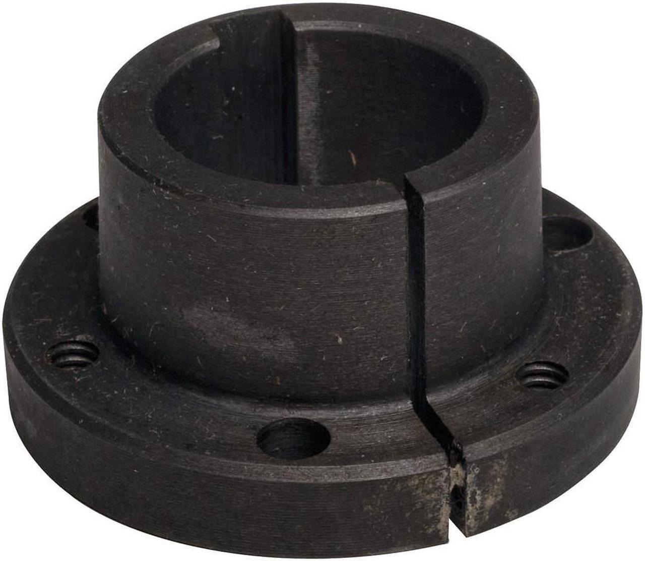 Alt view image 2 of 2 - ZORO SELECT F338 QD Bushing,Series F,Bore 3-3/8 In