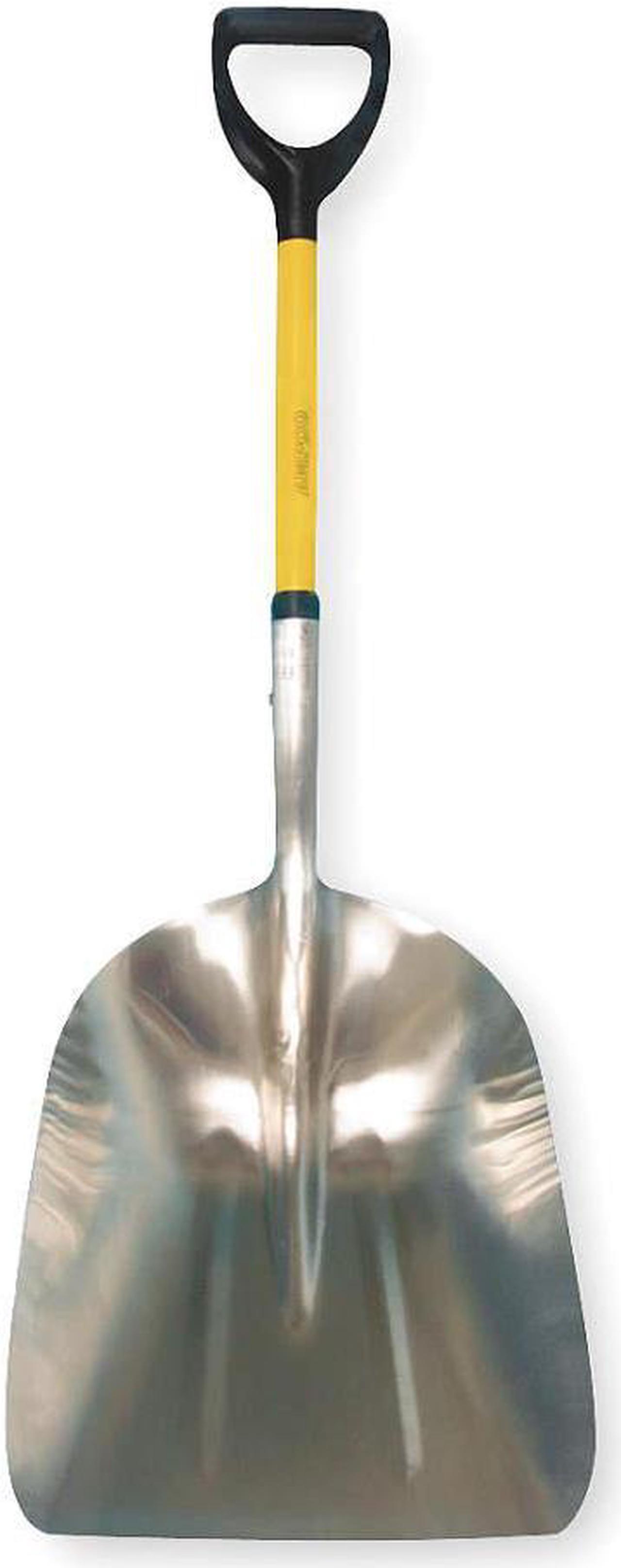 Alt view image 3 of 4 - Scoop Shovel, 40 In L