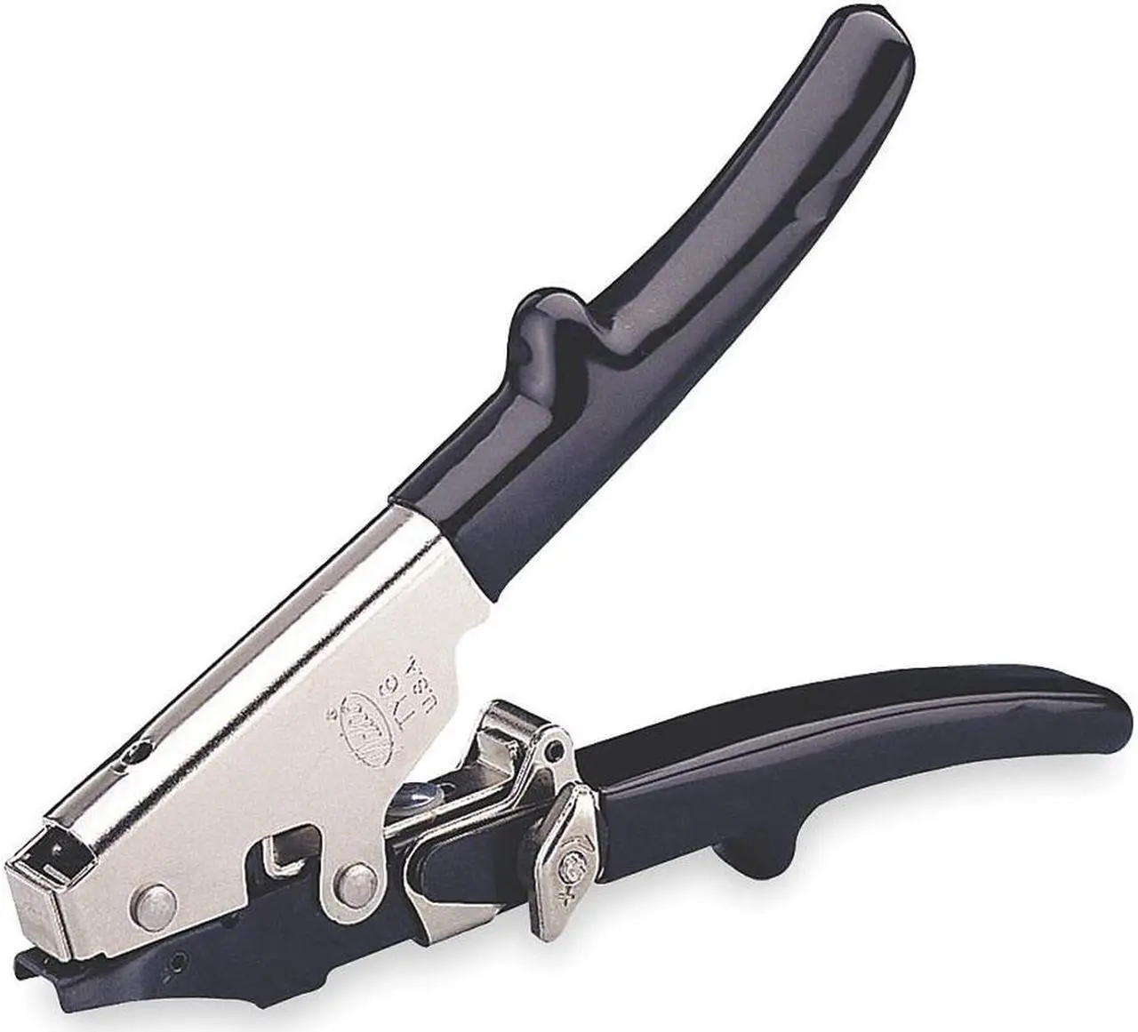 Main image of MALCO TY6 Cable Tie Gun,HD,125 to 175 lb.,Nylon