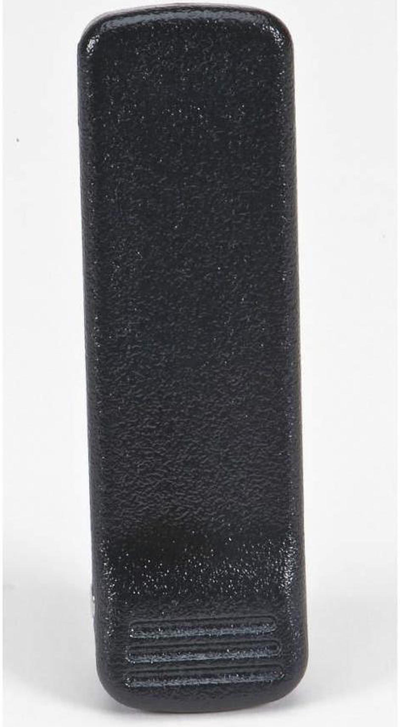 Alt view image 3 of 5 - MOTOROLA HLN8255B Spring Action Belt Clip