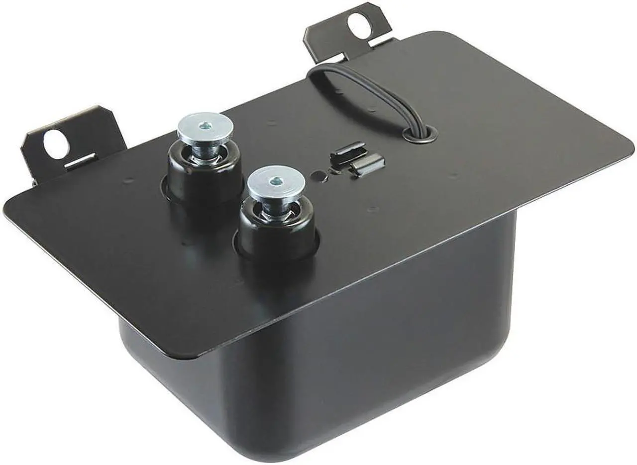 Alt view image 2 of 5 - Allanson 2721-620 Replacement Ignition Transformer For Wayne E Oil Burners