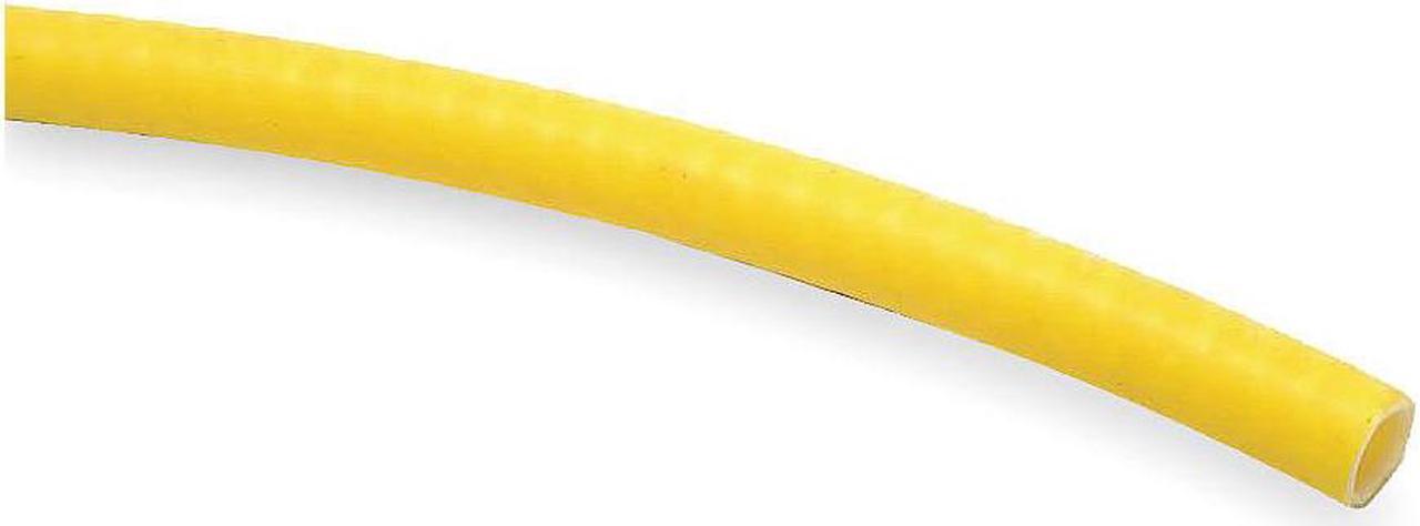 Main image of EATON SYNFLEX Air Brake Tubing, Type B, 1/2 In OD, Yellow 3270-0814A