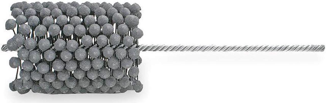 Alt view image 2 of 5 - FLEX-HONE TOOL GBD40024 Flexible Cyl Hone,Bore Dia.4in,240 Grit
