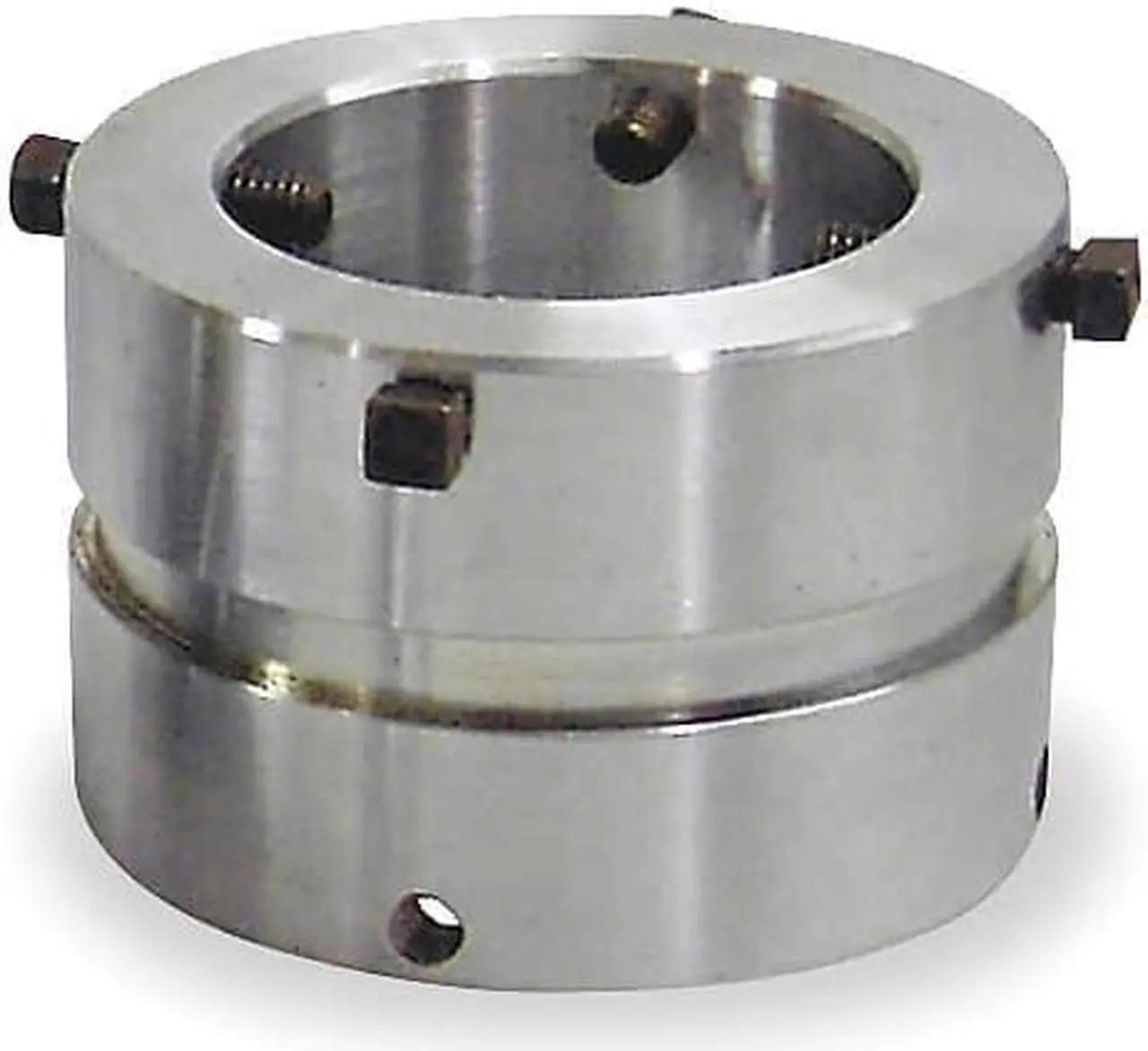 Alt view image 2 of 2 - POSI LOCK HP-50 Collar,Extra Large