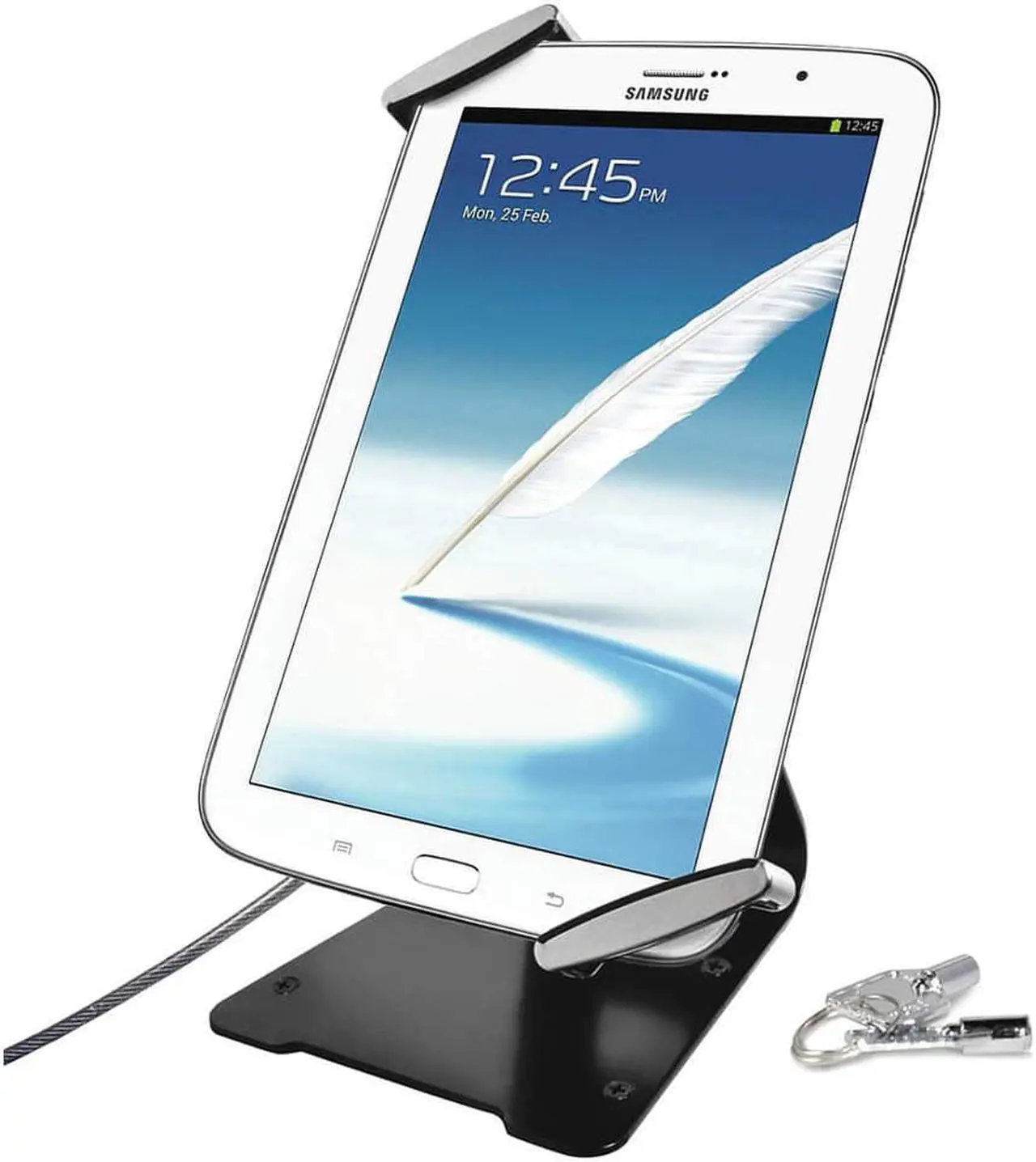 Alt view image 3 of 20 - CTA Digital PAD-UATGS Holder