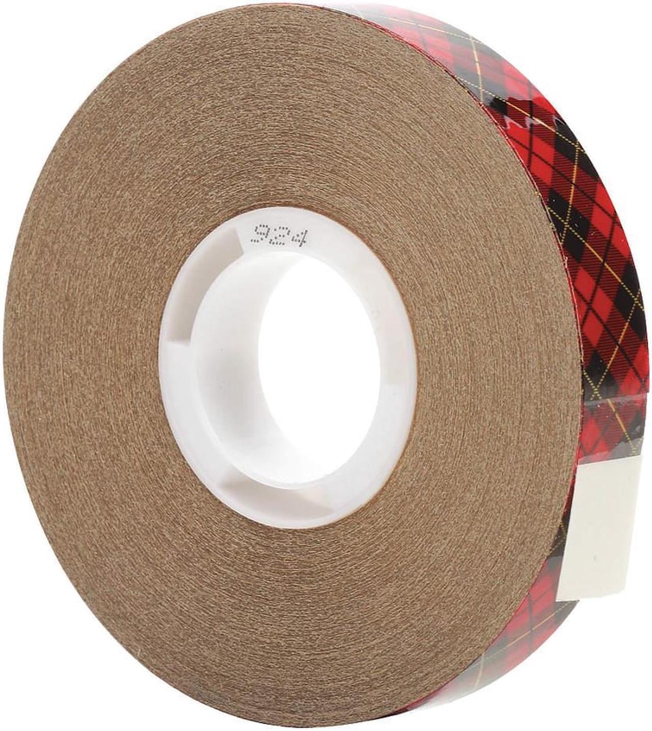 Main image of SCOTCH-BRITE 07492 Hook-and-Loop Disc Backup Pad,4D