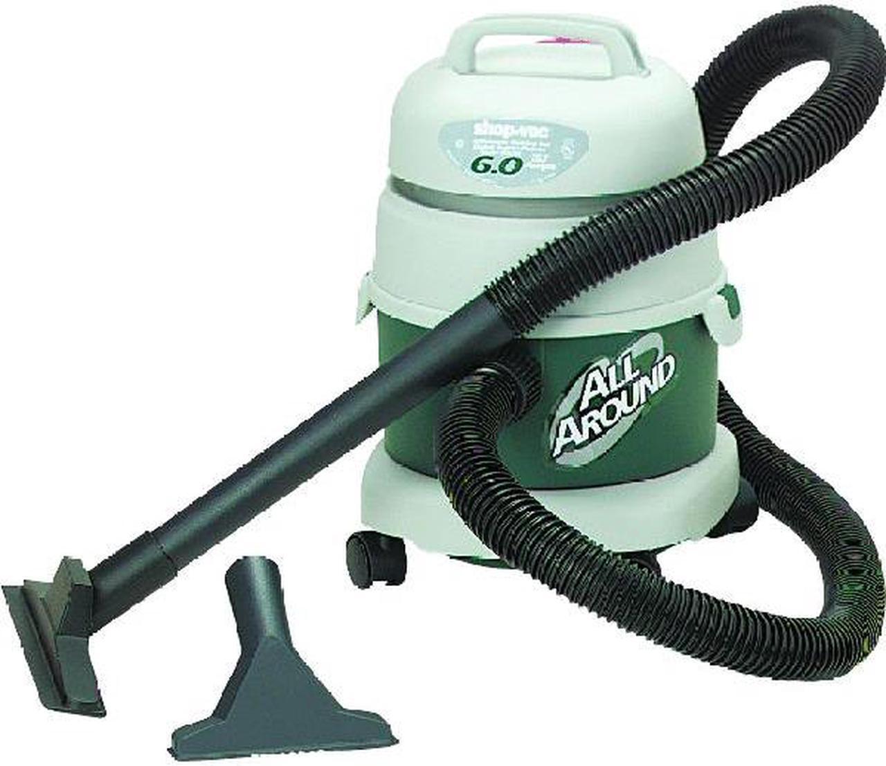 Main image of SHOP VAC 5895100 AA 1.5 Gallon Wet Dry Vac
