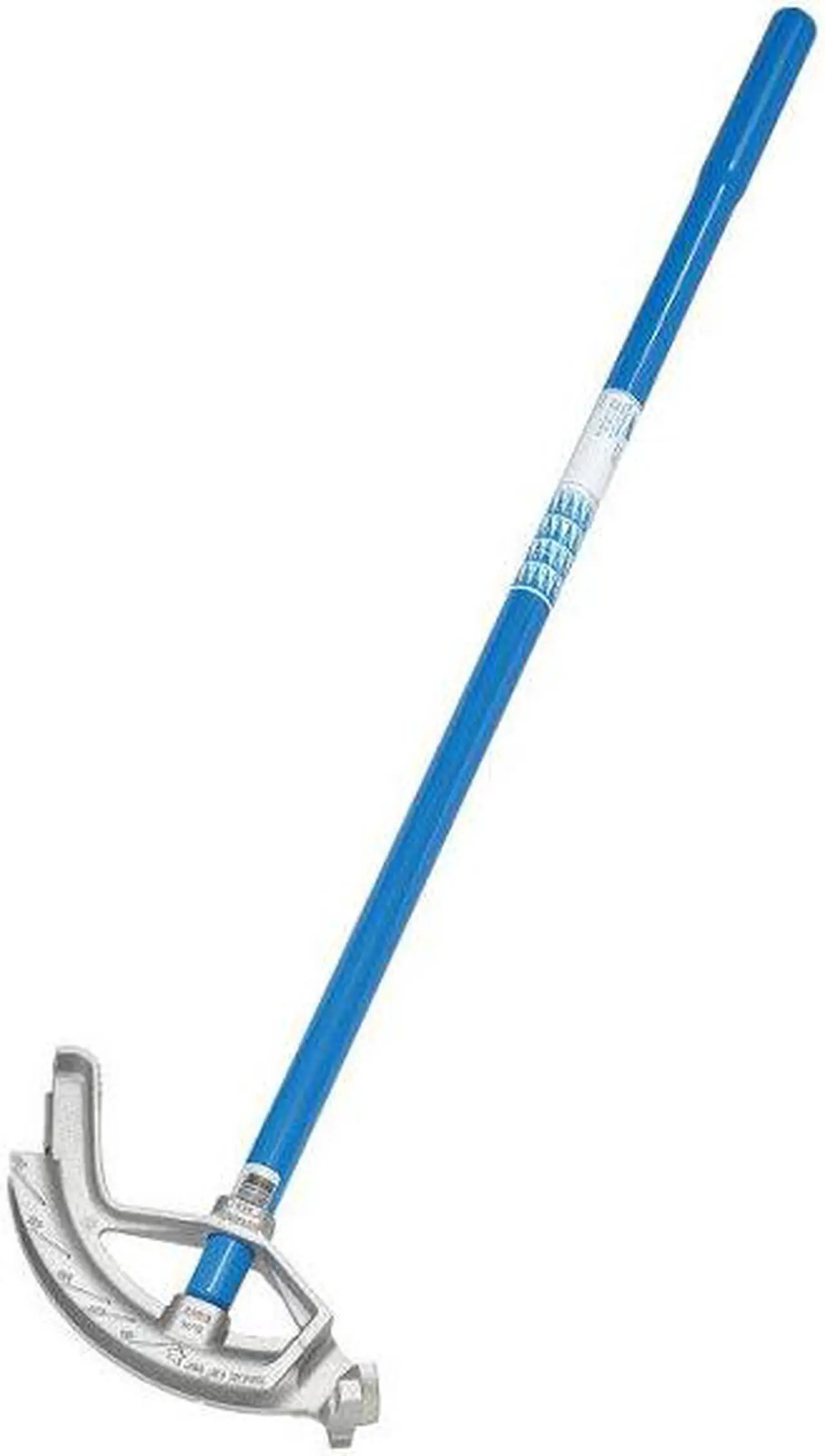 Alt view image 2 of 3 - Conduit Bender w/Handle, 3/4 In EMT