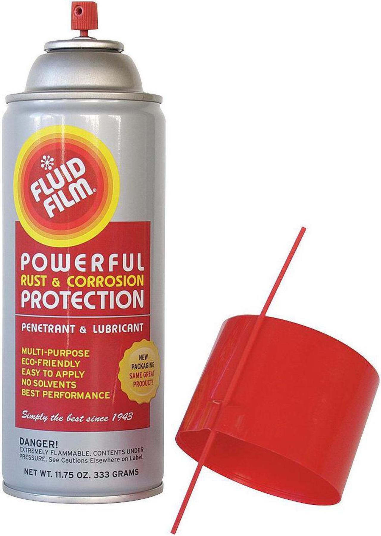 Main image of Fluid Film AS Lubricant, Corrosion Inhibitor FLUID FILM AS 11