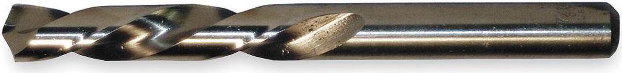 Main image of CLE-LINE C30518 135 Degree Cobalt Left-Hand Mechanics Length Drill Cle-Line