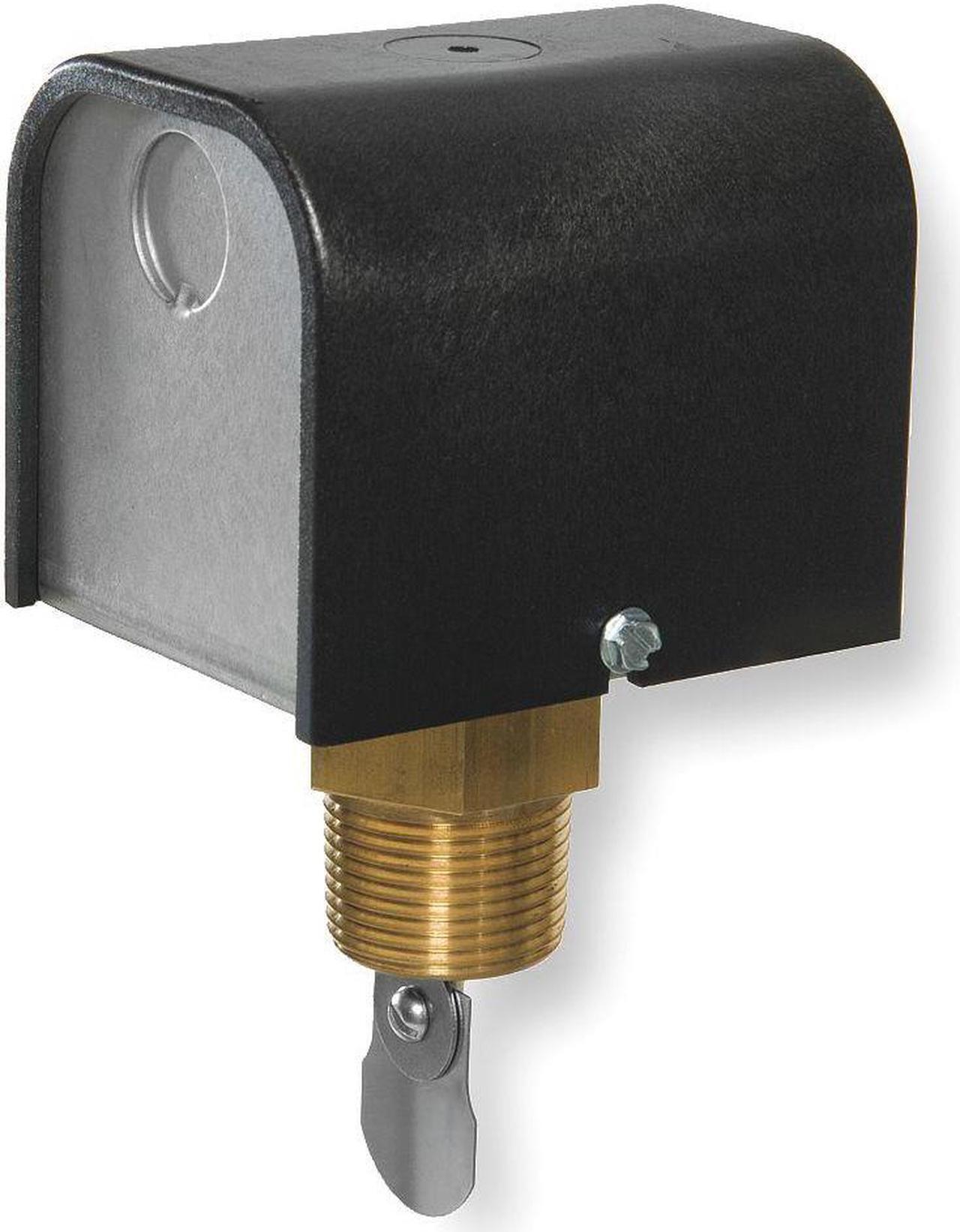 Main image of MCDONNELL & MILLER FS251 1" MNPT SPDT Snap General Purpose Flow Switch