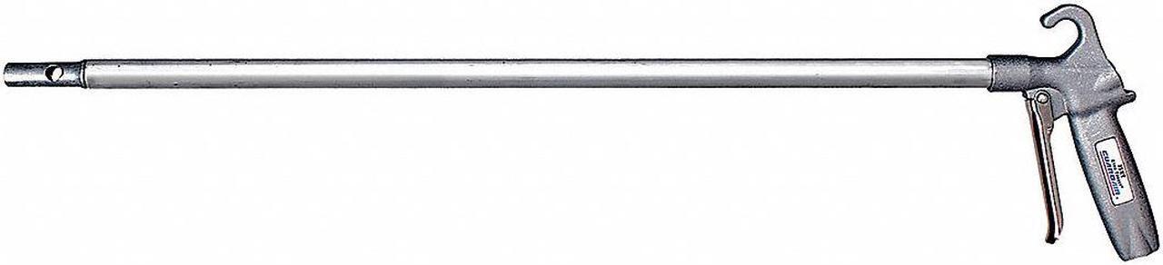 Main image of GUARDAIR 75XT018SA Pistol Grip Air Gun, 18" Extension