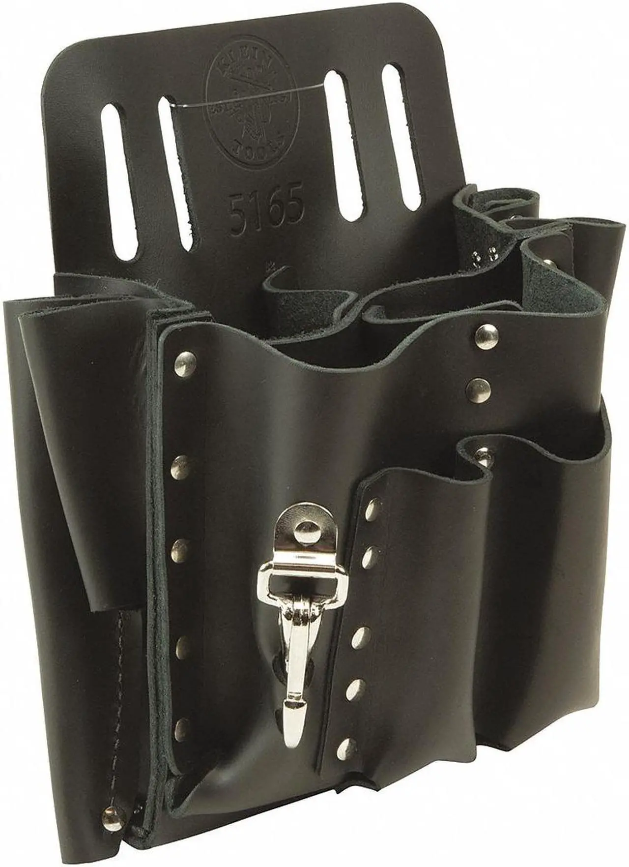 Alt view image 3 of 8 - Pouch, Tool, 10 Pockets