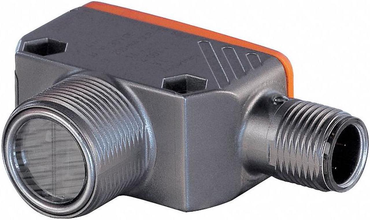 Main image of Photoelectric Sensor,Rt Angle,Reflective IFM OGP281