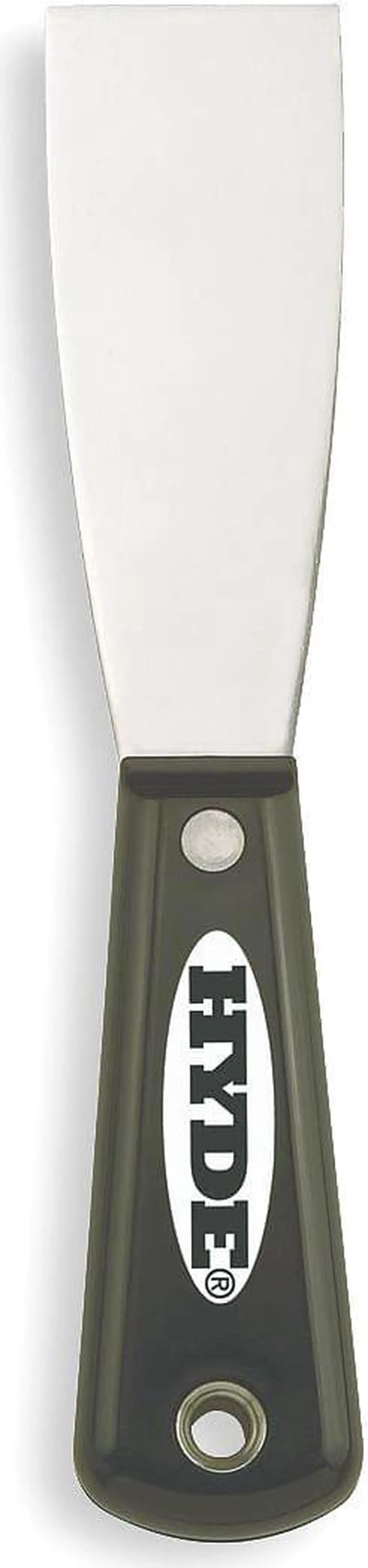Alt view image 2 of 7 - Hyde Tools 02000 Flex Putty Knife 1-1/4"