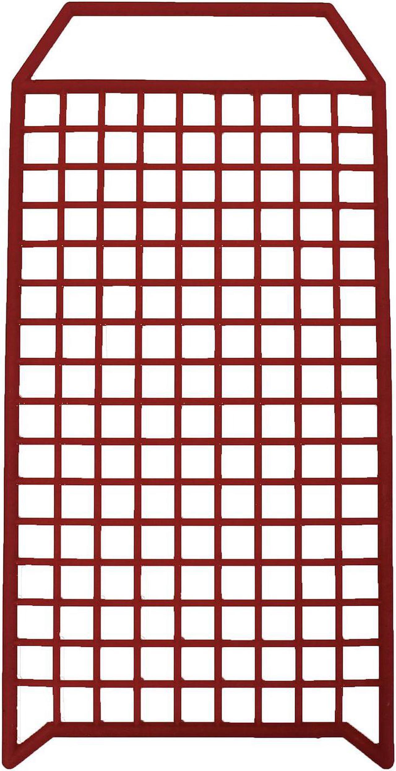 Main image of PREMIER PA-86231 Paint Grid,1 gal.,8-5/8in L x 4-1/2in W