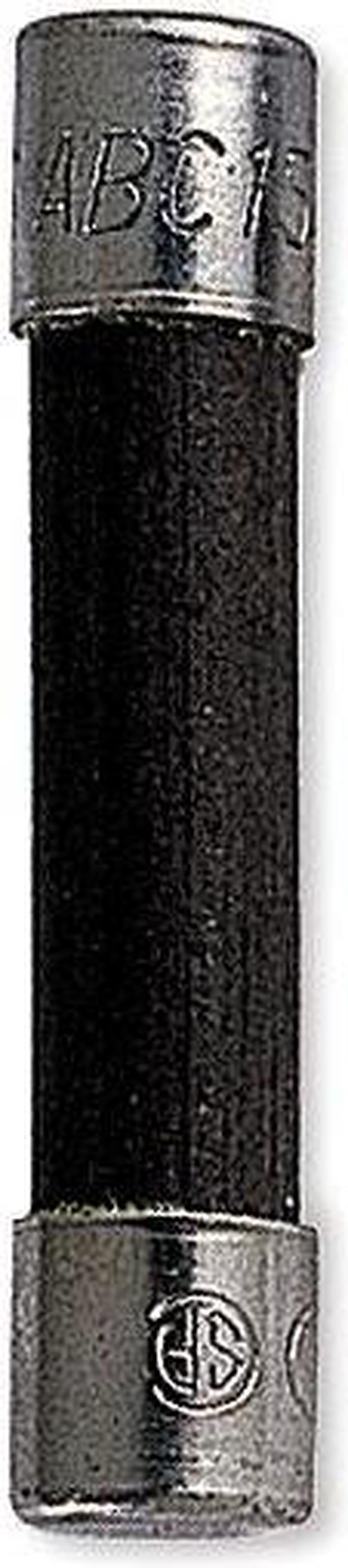 Main image of EATON BUSSMANN MDA-8-R Ceramic Fuse, Time-Delay, 8A, 250V AC, 10kA at 125V AC,