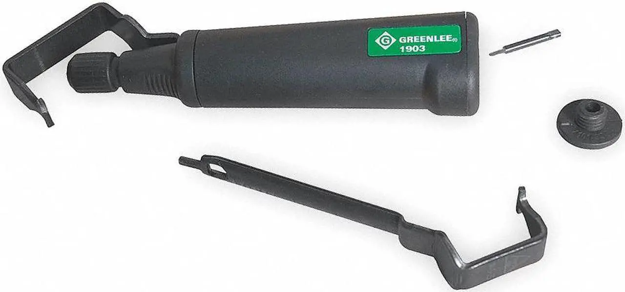 Main image of GREENLEE 1903 7 in Cable Stripper 8 AWG to 1250 kcmil