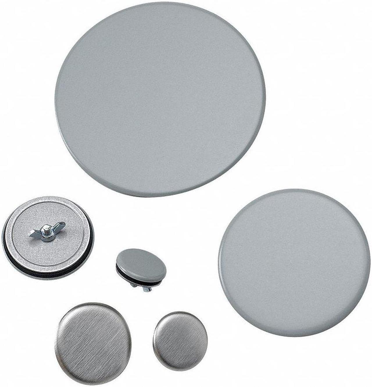Main image of NVENT HOFFMAN AS150 Conduit Hole Seal,2.50 In Hole dia,SS