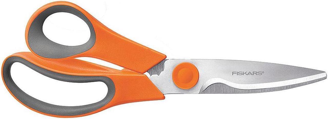 Alt view image 10 of 20 - Fiskars 510041-1001 All Purpose Kitchen Shears