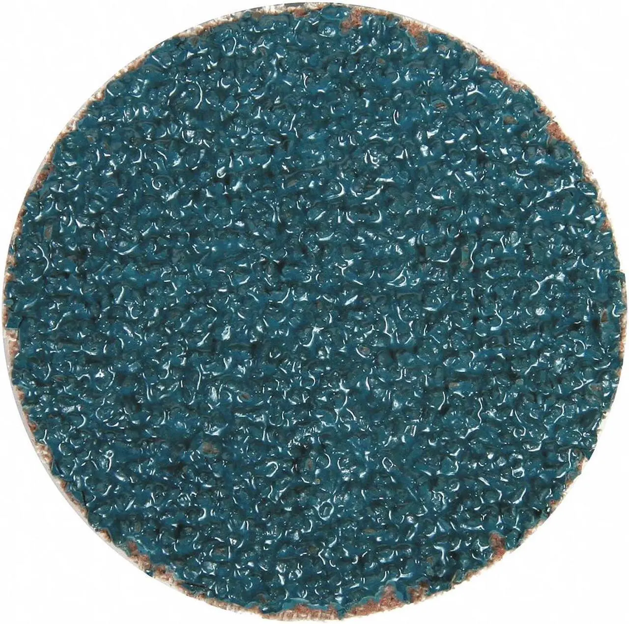 Alt view image 2 of 3 - GATOR FINISHING 8434035 Mini Grinding Disc,3 In.,36 Grit,PK25