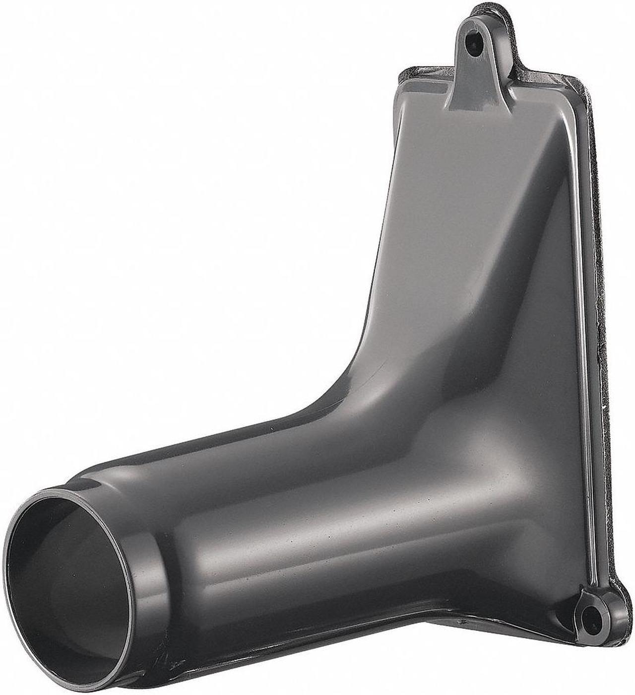 Alt view image 2 of 4 - Nozzle, Gray