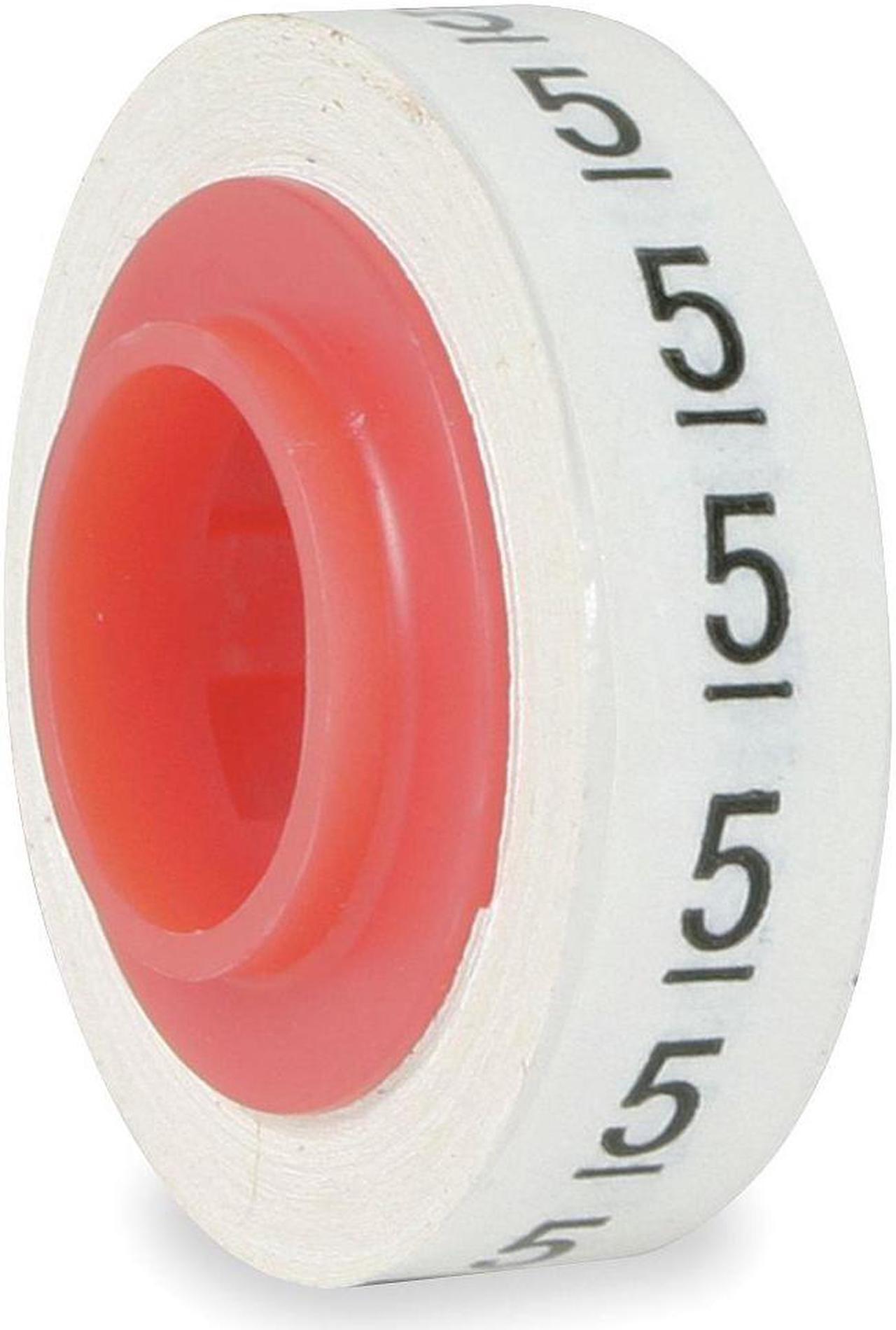 Main image of Wire Marker Tape, #5