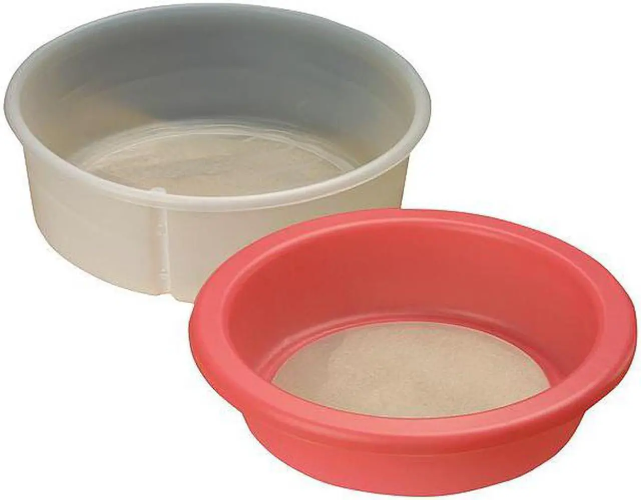 Main image of BINKS PTS-2GAL-K20-200 Disp Tank Strainer,10-5/8In,2.8gal,PK20