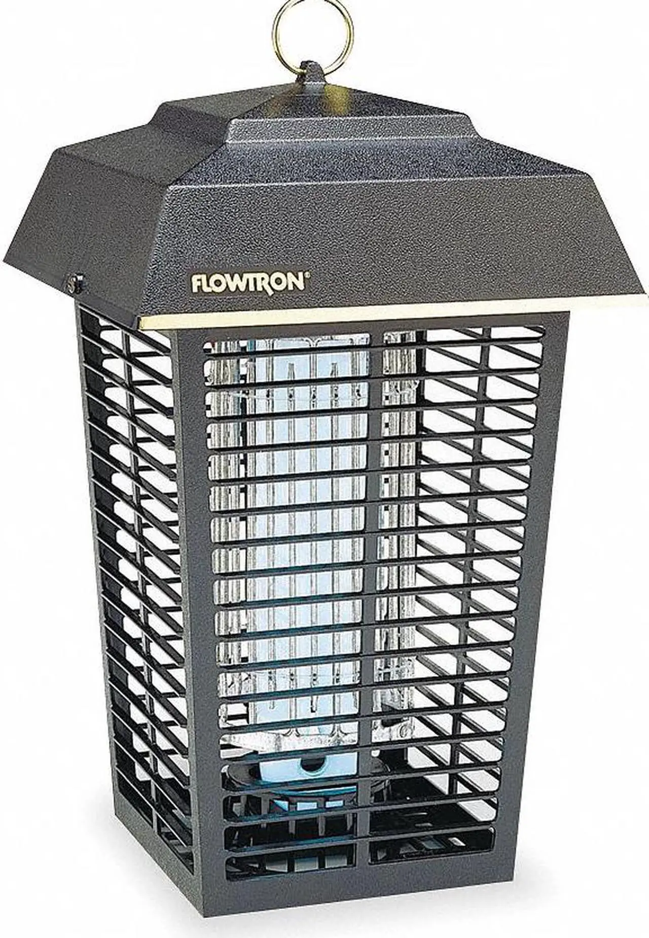 Alt view image 2 of 12 - Flowtron Insect Killer,40 Watt  BK-40-D