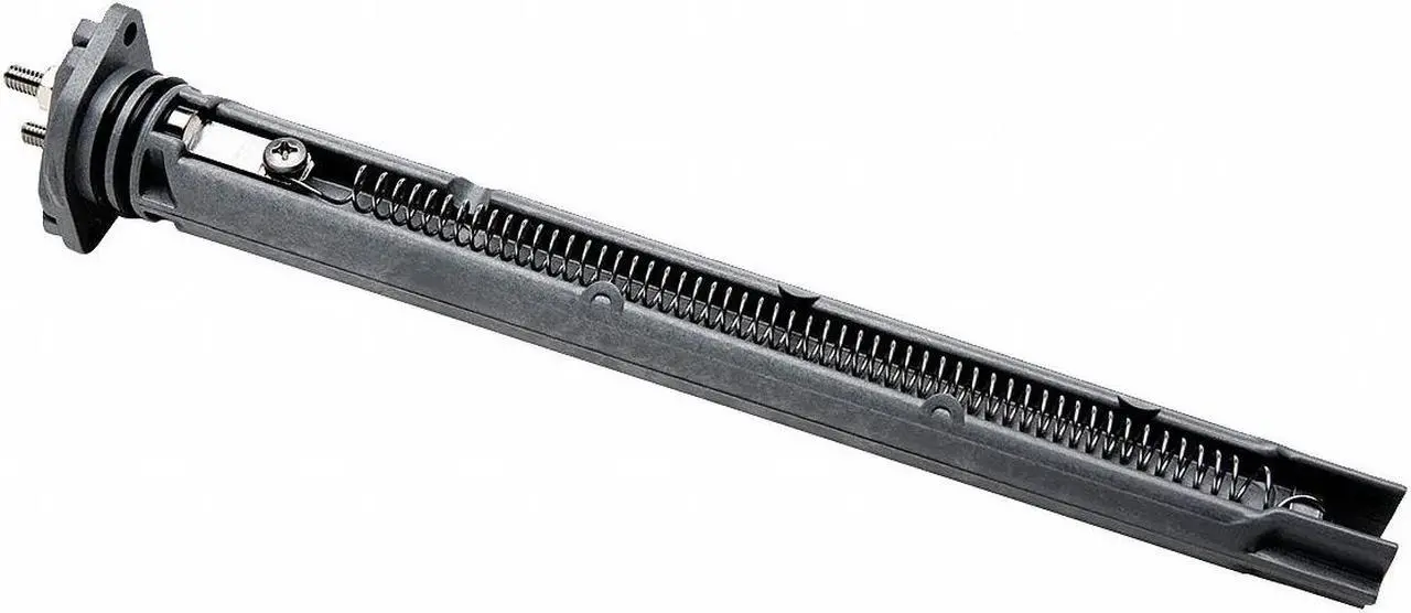 Main image of EEMAX EX770 Heating Element, Bare Wire, 240V, 7500W