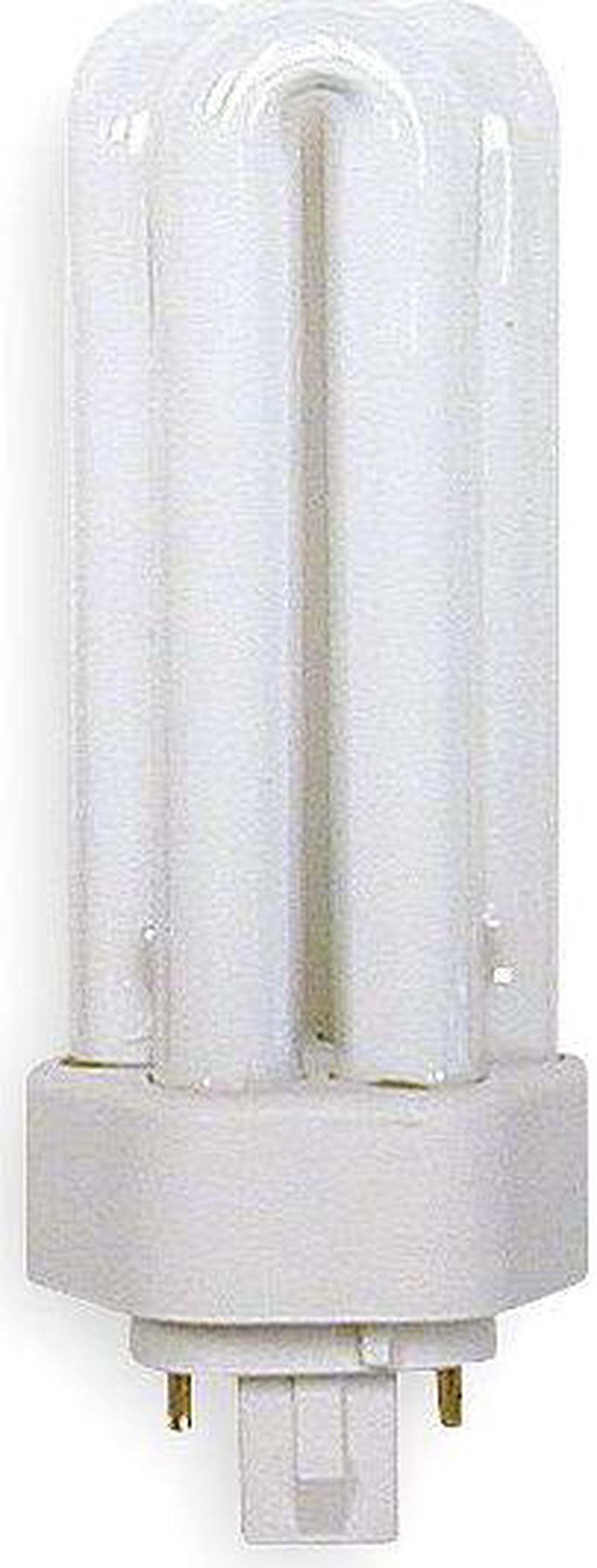 Main image of GE 97614 - F26TBX/827/A/ECO Triple Tube 4 Pin Base Compact Fluorescent Light Bulb