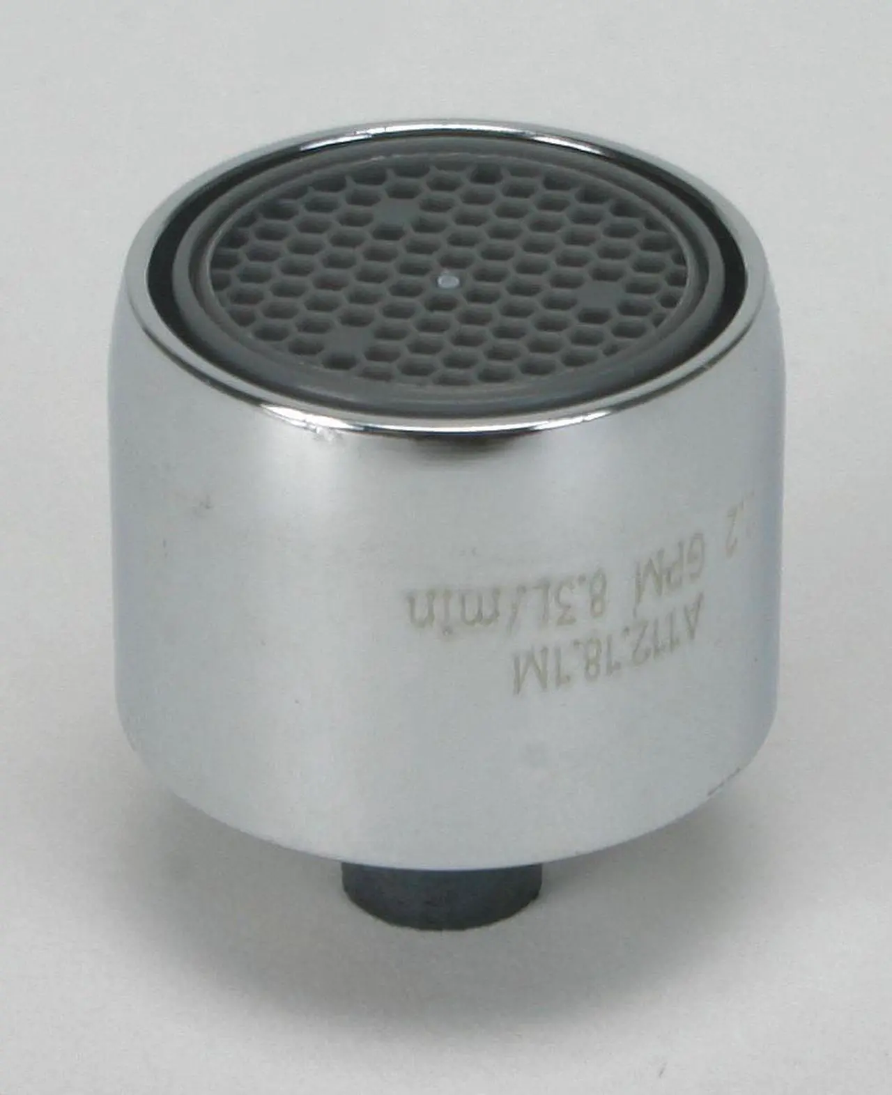 Main image of Aerator, Non-Splash, 1.2 GPM