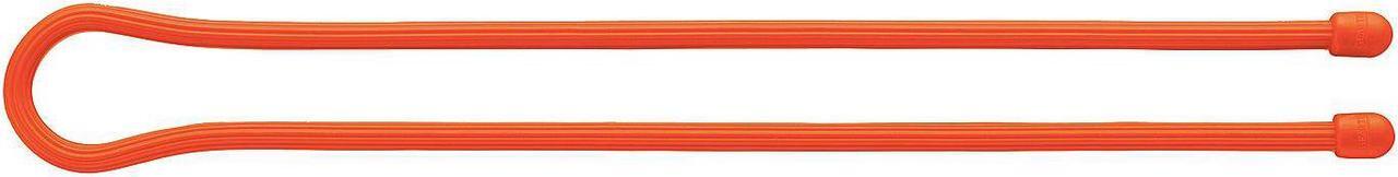 Alt view image 5 of 8 - Gear Tie 24" Two Pack - Orange