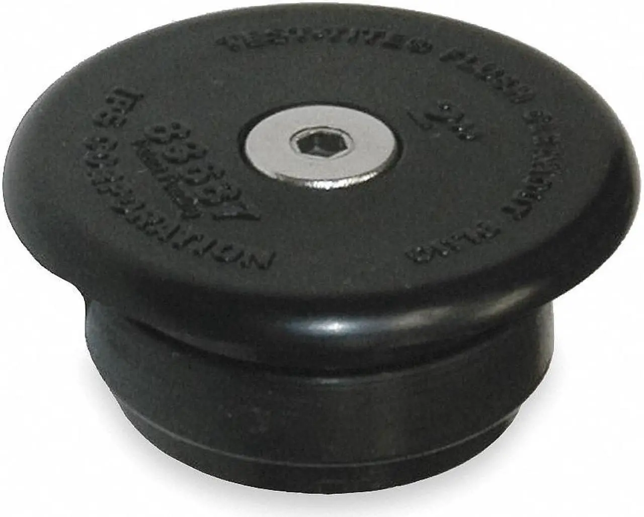 Main image of TEST-TITE 83689 Flush Mechanical Cleanout Repair Plug 3-1/2"