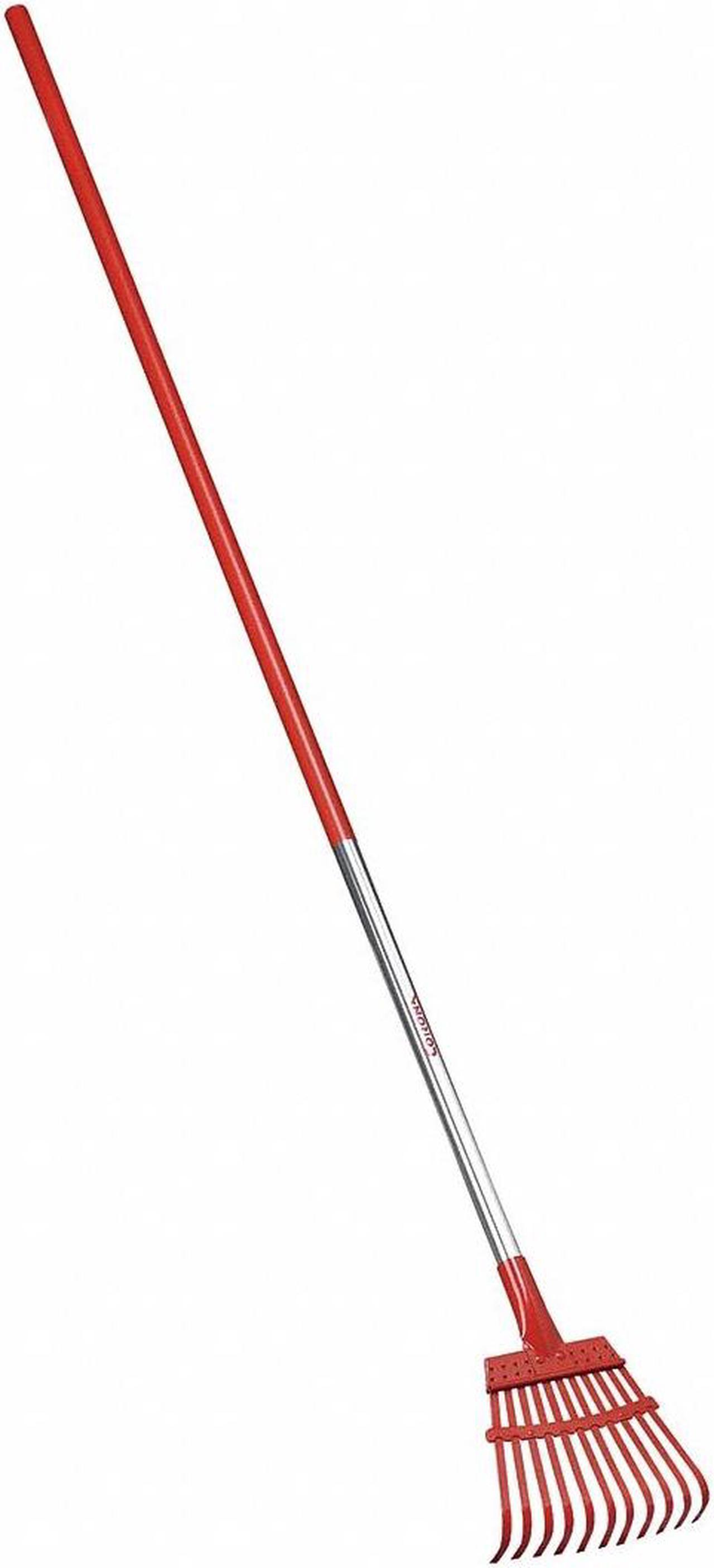 Main image of CORONA TOOLS RK 62060 Shrub Rake,8 in.