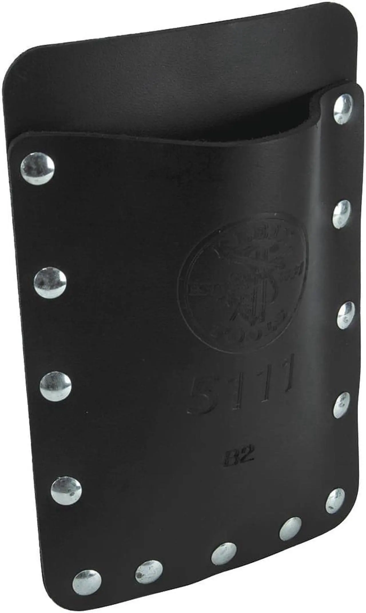 Alt view image 2 of 7 - Pkt Tool Pouch, Leather