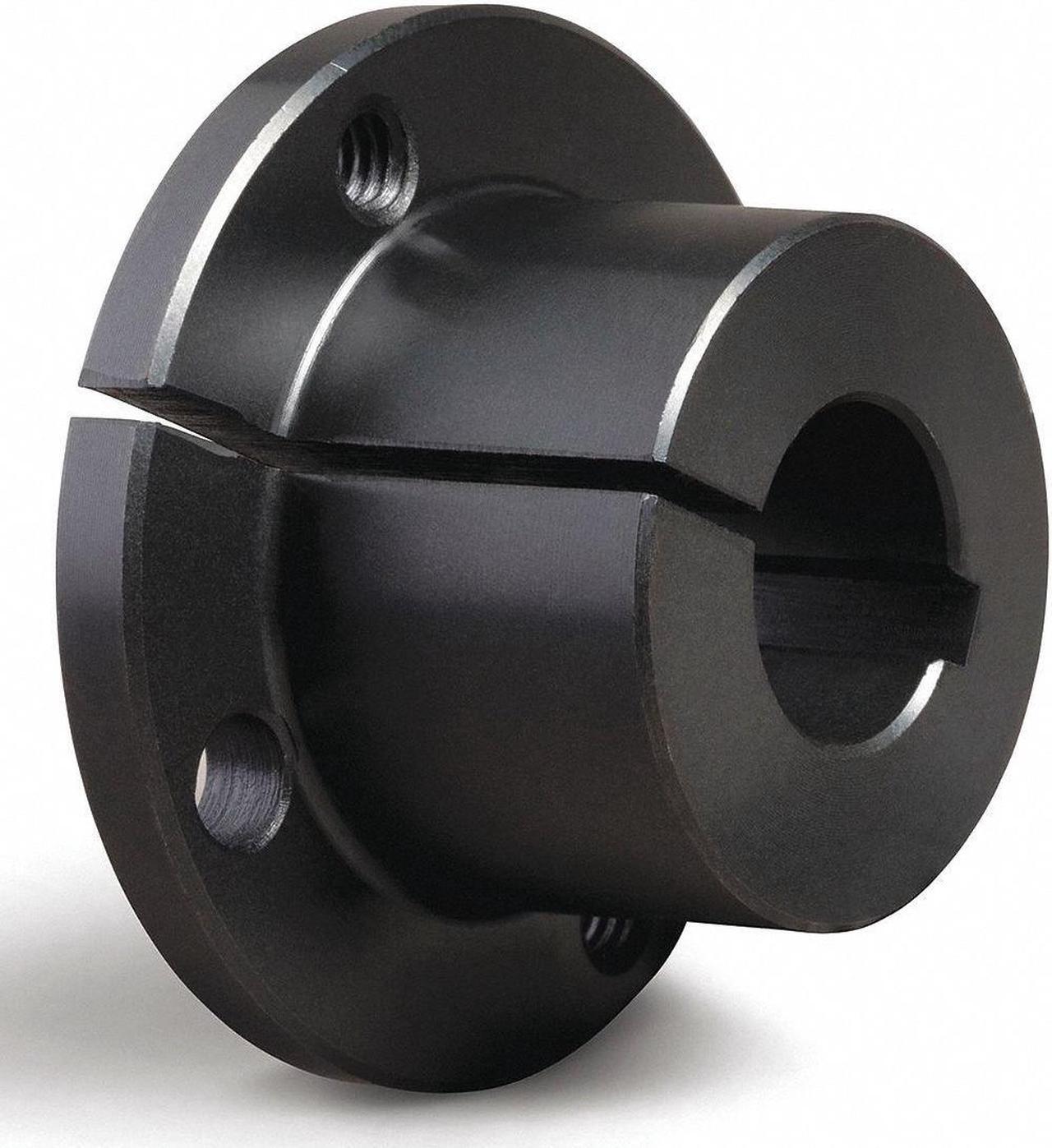 Main image of ZORO SELECT QT24MM QD Bushing,Series QT,Bore Dia 24mm